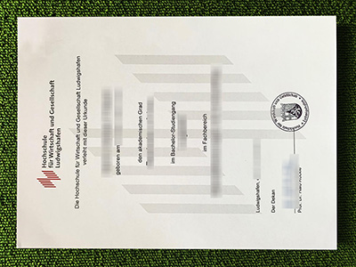 Read more about the article Simple ways you can get a fake HWG Ludwigshafen diploma