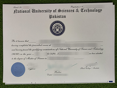 Read more about the article Your number 1 tip to buy fake NUST degree with transcript
