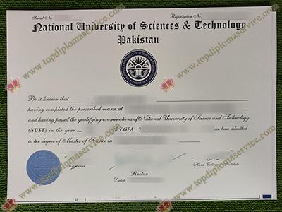 Read more about the article Your number 1 tip to buy fake NUST degree with transcript