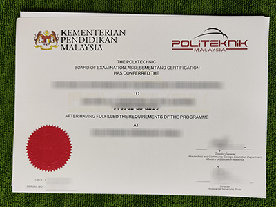 Read more about the article Make a fake Kementerian Pendidikan Malaysia diploma in easy way