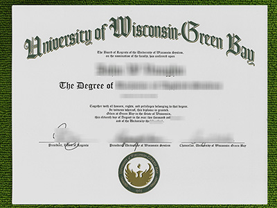 Read more about the article Tips to order fake UW-Green Bay diploma online