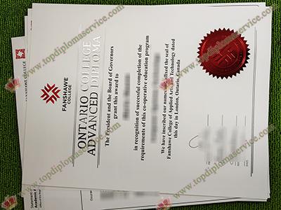 Read more about the article Where to order fake Fanshawe College diploma and transcript