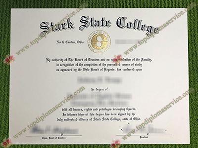 Read more about the article Why I ordered a fake Stark State College diploma online