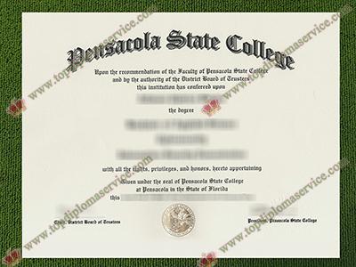 Read more about the article Creative ways to get fake Pensacola State College diploma