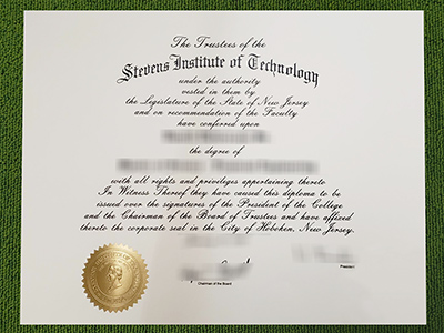 Stevens Institute of Technology diploma, order Stevens Institute of Technology certificate,