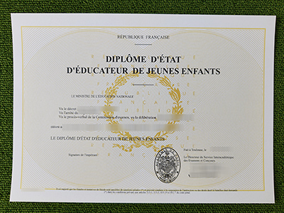 Read more about the article Can I get teaching jobs with a fake DEEJE Diplôme