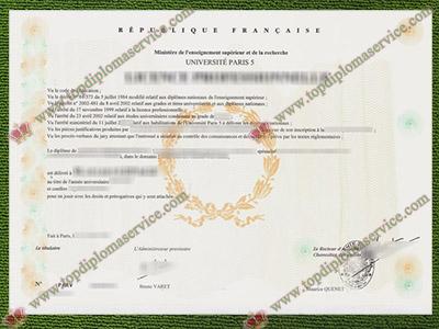 Read more about the article The best benefits of having a fake Paris 5 diplôme