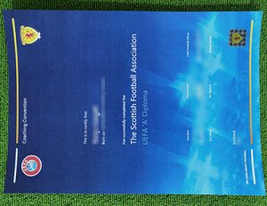 UEFA Coaching Convention A diploma