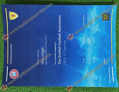 Read more about the article Experts suggestions to obtain a UEFA Coaching Convention diploma