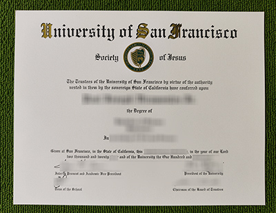 Read more about the article It it worthy to order a University of San Francisco certificate