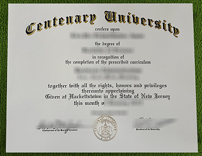 Read more about the article Most amazing way to obtain a Centenary University diploma