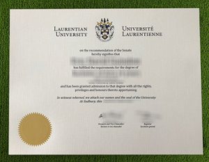 buy Laurentian University degree, Laurentian University certificate,