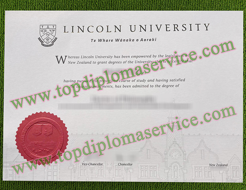 Lincoln University degree 2024, buy Lincoln University diploma,