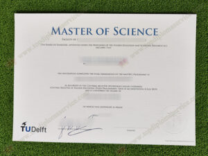 TU Delft